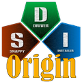 Snappy Driver Installer Origin