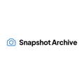 SnapshotArchive