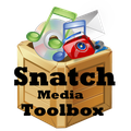 Snatch Media Toolbox