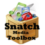 Logo Project Snatch Media Toolbox