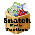 Snatch Media Toolbox