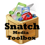 Snatch Media Toolbox
