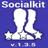 Socialkit Community Like as Facebook