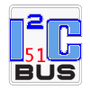 SoftI2cMasterUni I2C Library 8051 / AVR