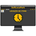 Demonstração SoftLocaPark