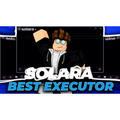 SolaraExecutor