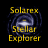 Solarex - Travel and Explore the Galaxy