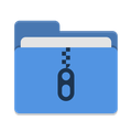 SomePythonThings Zip Manager