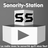 Sonority-Station Player Widget