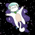 Space Cats