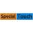 SpecialTouch-PHPMySQL