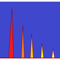 spectrum analyser