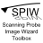 SPIW - Scanning Probe Image Wizard