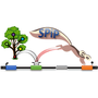 Splicing Prediction Pipeline