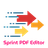 Sprint PDF Editor (Smarter PDF Solution)