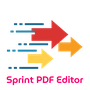 Sprint PDF Editor