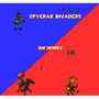 Spycrab Invaders v2