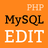 MySQL Edit Table