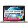 Search Online (ver.Chrome Sel) [I.S.A]