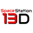 Space Station 13D