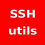 Logo Project ssh-utils
