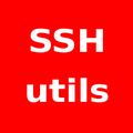 ssh-utils