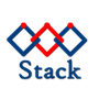 Logo Project Stack OMS(Office Management System)