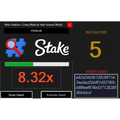 Stake Crash Predictor