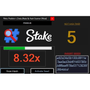 Stake Crash Predictor