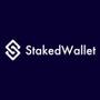 Logo Project StakedWallet