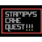 Project 2: Stampy's Cake Quest