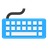 Stay Busy Key Press