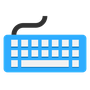 Stay Busy Key Press