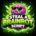 [2026] Steal a Brainrot Script (KEYLESS)