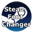 Steam Font Changer