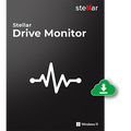 Stellar Drive Monitor