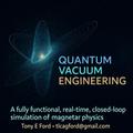 Magnetar Quantum Vacuum Engineering 