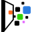 Clustering by Shared Subspaces