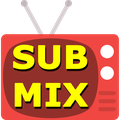 SubtitleMixer