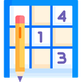 Sudoku DLX Solver