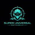 Super Universal ESP Overlay