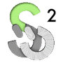 Logo Project Super Grub2 Disk