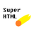 SuperHTML