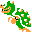 Logo Project Super Mario Bros. Python Final