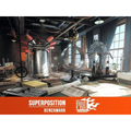 Superposition Benchmark (Unigine)