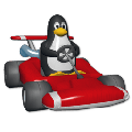 SuperTuxKart