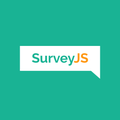 SurveyJS - Form Builder Libraries