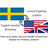 Swedish-English Open Dictionary