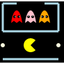 SVG-Pacman