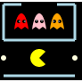 SVG-Pacman
